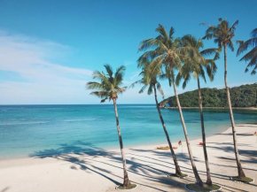 Гостиница Savoy Hotel Boracay Newcoast  Малай